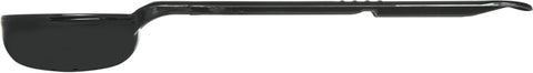 Carlisle MEASURE MISER® PERFORATED LONG HANDLE BLACK 4 OZ