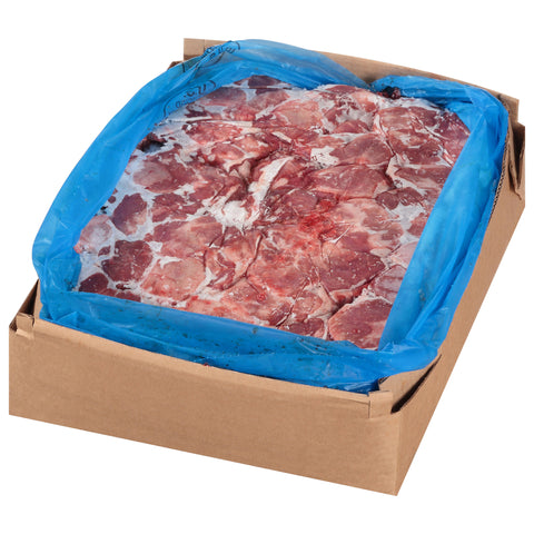 Farmland Pork Temple Meat, 30 Pound.