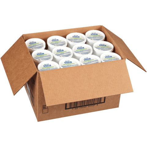 Blue Bunny SHERBET LIME CUP