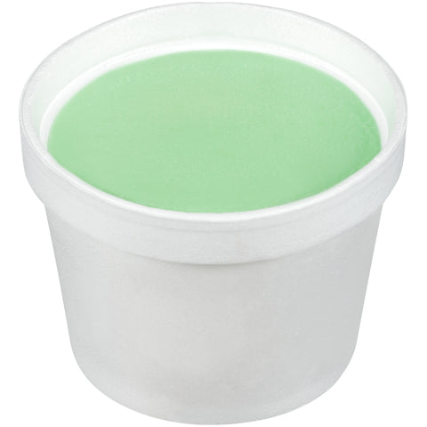 Blue Bunny SHERBET LIME CUP