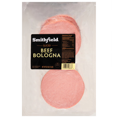 Armour BOLOGNA BEEF SLICED FC