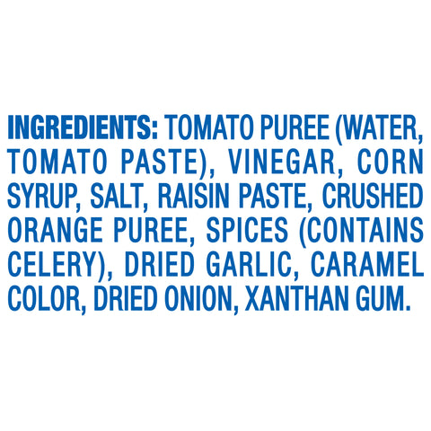 A1 Steak Sauce,15 Ounce --12 Per Case