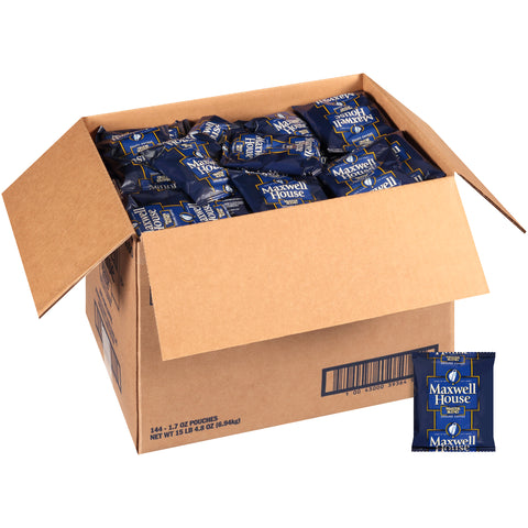 Coffee Master Blend Fractional Pack