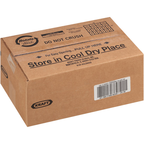 Kraft DRESSING THOUSAND ISLAND SINGLE SERVE PACKET