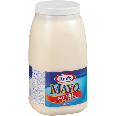 Kraft MAYONNAISE FAT FREE