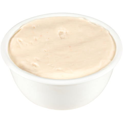 Krafts Miracle Whip Dressing Foodservice Label Only, 1 Gallon -- 4 per case.