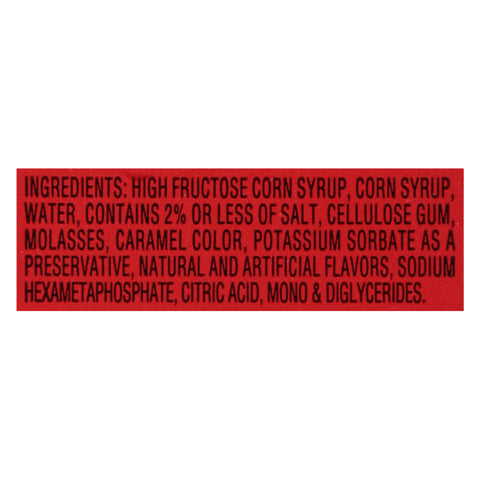 Syrup Pancake Maple Flavored Single Serve Cup J97120/78004632