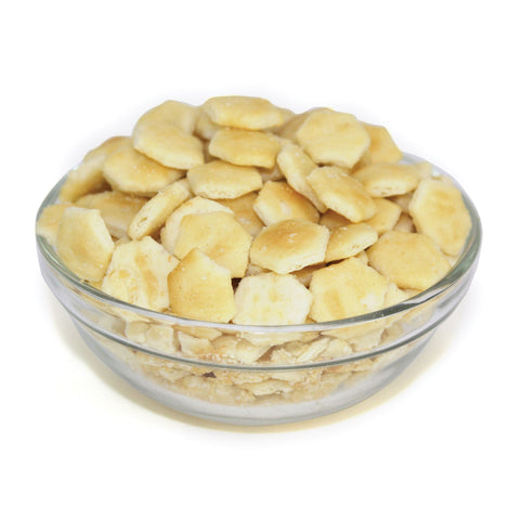 Keebler® CRACKER ZESTA® SOUP & OYSTER BULK
