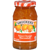 Smucker's® PRESERVES MARMALADE ORANGE