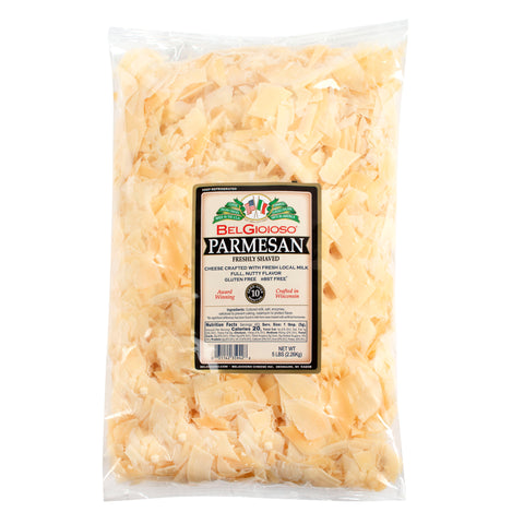 Belgioioso CHEESE PARMESAN SHAVED