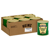 Hamburger Pickle Slices 657600/78000980