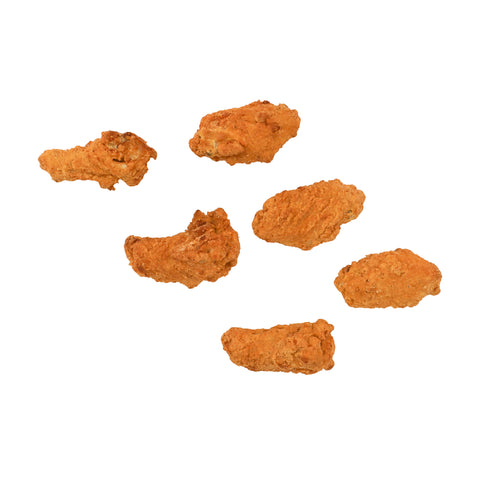 Pierce Chicken CHICKEN BREADED FC WING DINGS PIZZA OVEN