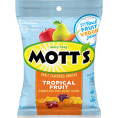 Motts (MTTS) SNACK FRUIT TROPICAL 5 OZ