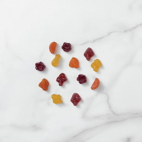 Motts (MTTS) SNACK FRUIT TROPICAL 5 OZ