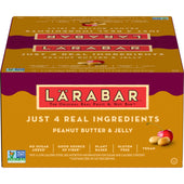 Larabar® ENERGY BAR PEANUT BUTTER & JELLY