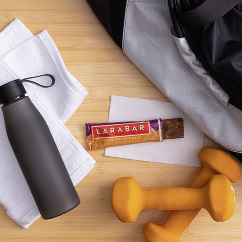 Larabar® ENERGY BAR PEANUT BUTTER & JELLY