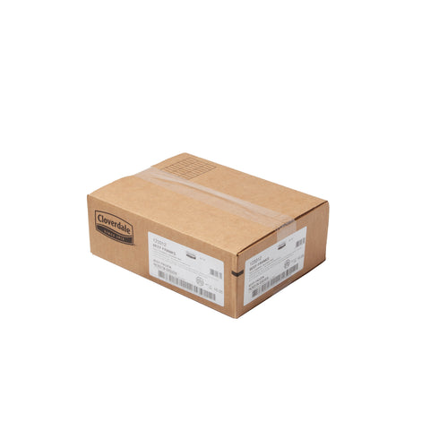 Frank Beef Skinless Low Sodium 8:lb 6