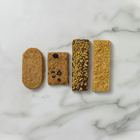 Nature Valley® GRANOLA BAR VARIETY PACK HIGH TASTE 4-FLAVORS