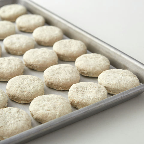 Pillsbury® DOUGH BISCUIT WHOLE GRAIN MINI
