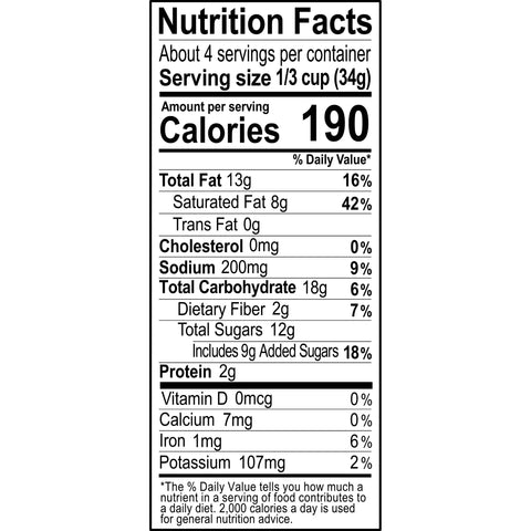 Sahale Snacks SNACK MIX PINEAPPLE/RUM/CASHEW/COCONUT