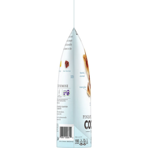 Sahale Snacks SNACK MIX PINEAPPLE/RUM/CASHEW/COCONUT