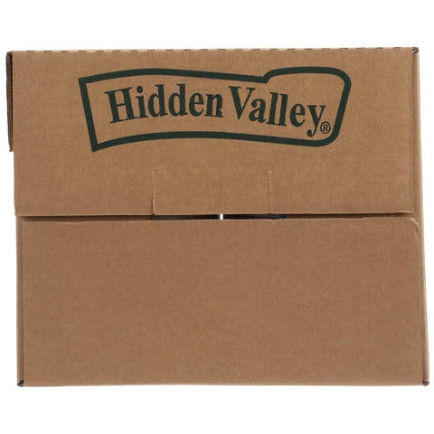Hidden Valley® DRESSING COLESLAW CREAMY