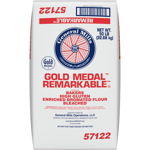 Gold Medal® FLOUR HIGH GLUTEN REMARKABLE