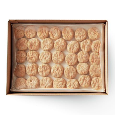 Pillsbury® BISCUIT MINI WHOLE GRAIN BAKED