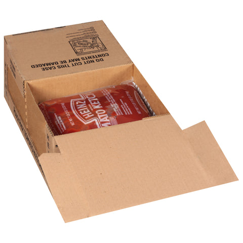 Ketchup #10 Pouch Pack 513700/78000068