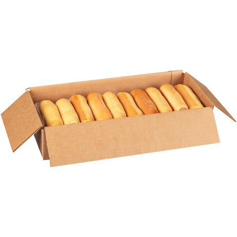 Kraft Oscar Mayer Beef and Pork Corn Dog, 4.25 Pound.