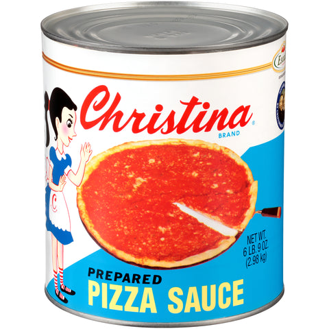 Sauce Pizza