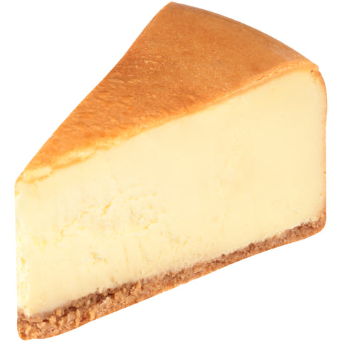 Philadelphia CHEESECAKE PLAIN NY STYLE 12 SLICE 9