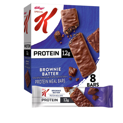 Kellogg's® MEAL BAR SPECIAL K PROTEIN™ DOUBLE CHOCOLATE