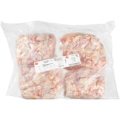 Chicken Wing 1st & 2nd Joint Jumbo Esl 3961-0928