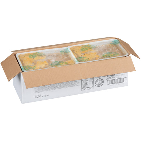 Chef Francisco® CHILI CHICKEN SOUTHWEST STYLE 805670/78001443