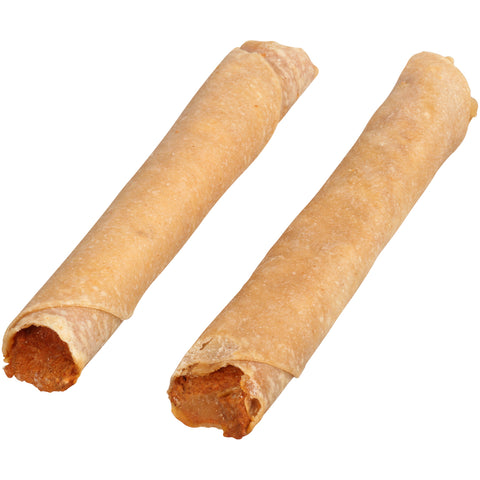 Crispitos® Chicken And Chili Whole Grain Tortillas Fc 24569-0821