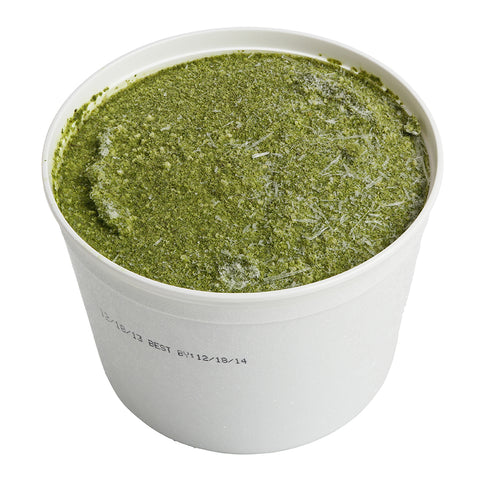 Armanino Basil Pesto, 60 Ounce -- 2 per case.
