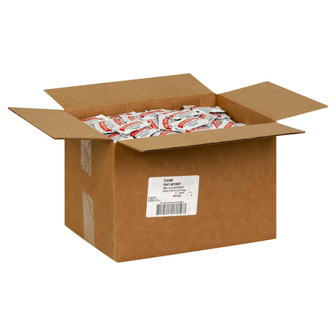 Ketchup Fancy Single Serve Foil Packet 78002779
