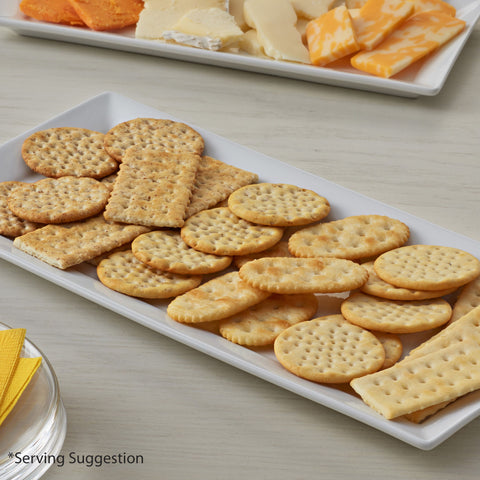 Keebler® CRACKER MEDLEY-TOASTEDS VARIETY PACK