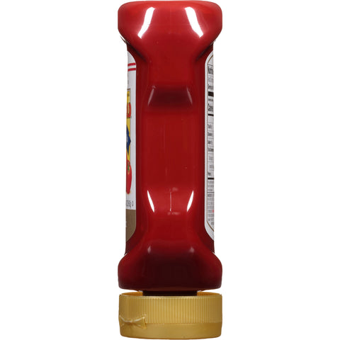Red Gold KETCHUP BOTTLE UPSIDE DOWN ORGANIC