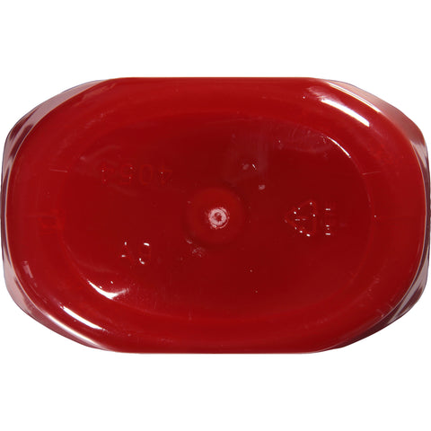 Red Gold KETCHUP BOTTLE UPSIDE DOWN ORGANIC