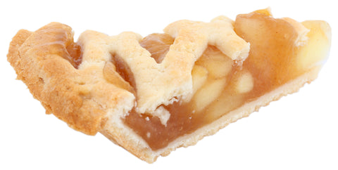 Chef Pierre PIE APPLE LATTICE BAKED 10