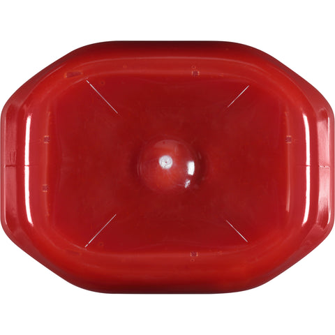 Red Gold KETCHUP FANCY 33% PLASTIC SQUEEZE BOTTLE