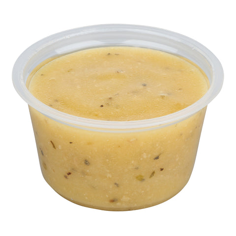 Ken's Foods DRESSING CAESARS CLASSIC SINGLE SERVE CUP REFRIGERATED