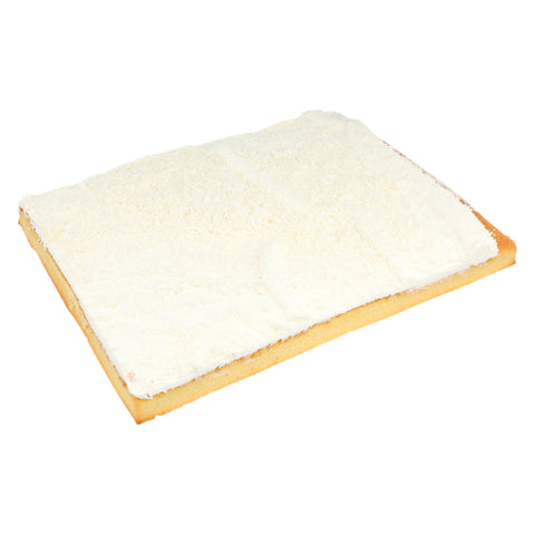 Sara Lee Frozen CAKE COCONUT SHEET ICED 12X16