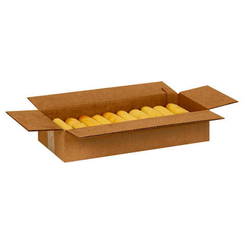 Kraft Oscar Mayer Beef and Pork Corn Dog, 4.25 Pound.