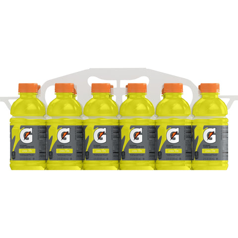 Gatorade DRINK LEMON LIME ALL STARS