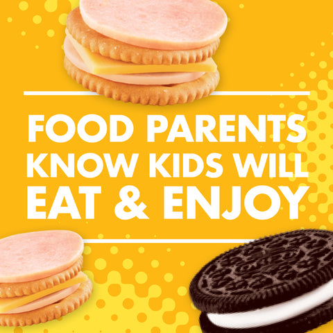 Lunchable Turkey Cheddar Cheese