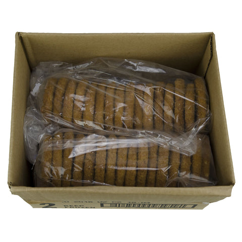 Veggie Original Chik Patties®