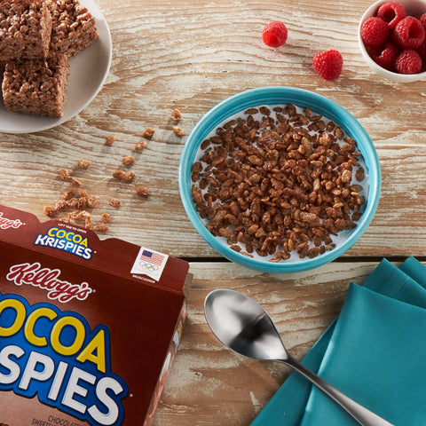 Cereal Cocoa Krispies® Bulk Pack